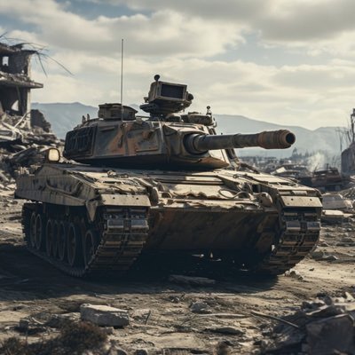 DefenseTrends's profile picture