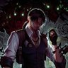 NightmareDetective🔎🐺 profil fotoğrafı