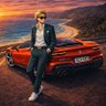 Paper Chaser⁴⁴ ⚙️ profil fotoğrafı