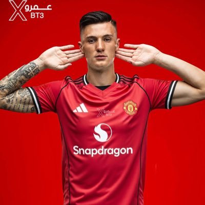 Shaw_UTD's profile picture