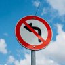 NO LEFT TURNS🇺🇸 profil fotoğrafı