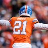 White Bronco 21's profile picture