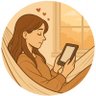 Profilbild von RomanceLover 📚