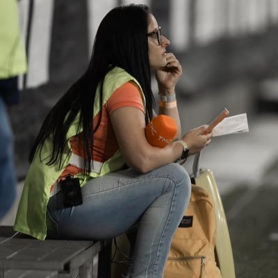 Monique Vilela's profile picture