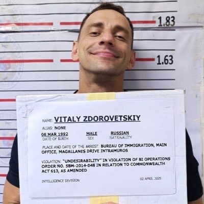 VitalyTheGoat🐐's profile picture