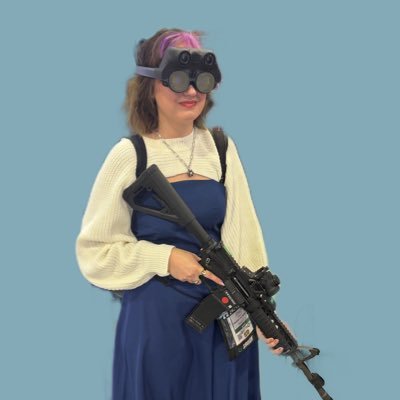Emily Stanley / Princessandthepistol's profile picture