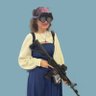 Фото профиля Emily Stanley / Princessandthepistol