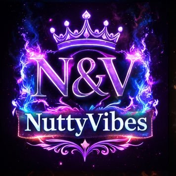 Nuttyvibes's profile picture