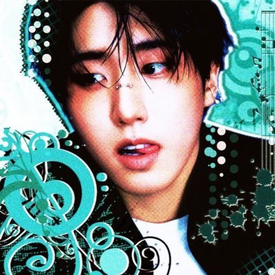 sab VIU SKZ 2X 🌠 | GREENGREEN's profile picture