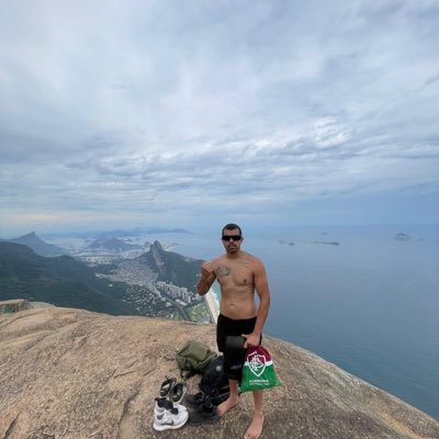 Patricio's profile picture