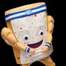 Protein Pop-Tart's profile picture