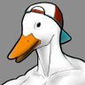 Duckman profil fotoğrafı