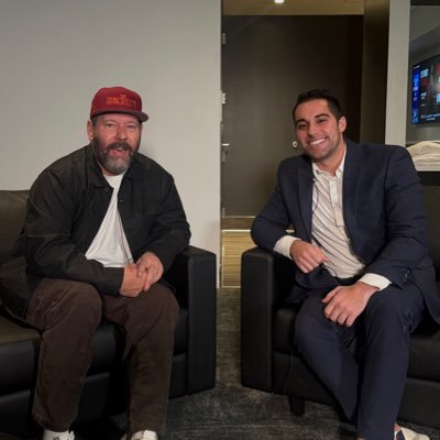 Joey Ellis's profile picture