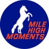 Mile High Moments's profile picture