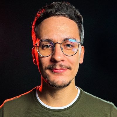 Guilherme Liça's profile picture