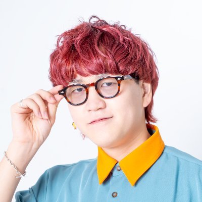 Jぺい's profile picture