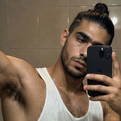 Darío's profile picture