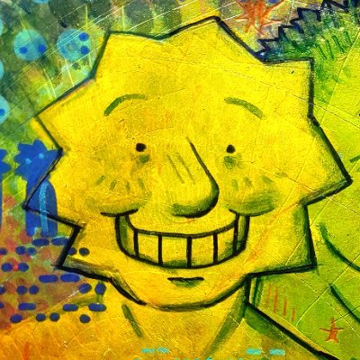 rust's profile picture