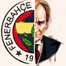 Fenerbahçeli M.K.Atatürkün Neferi 的头像