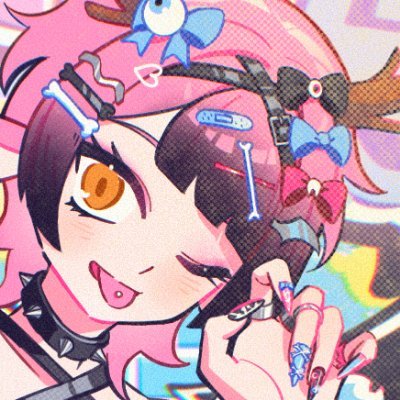 Mini๐| Vtuber's profile picture