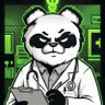 Profilbild von Dr. Panda 🚢