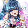 賽菲爾Sapphire💎📦寶箱怪女王Vtuber 的头像