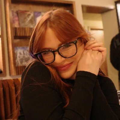 Majo's profile picture