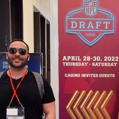 Zack Kelberman's profile picture