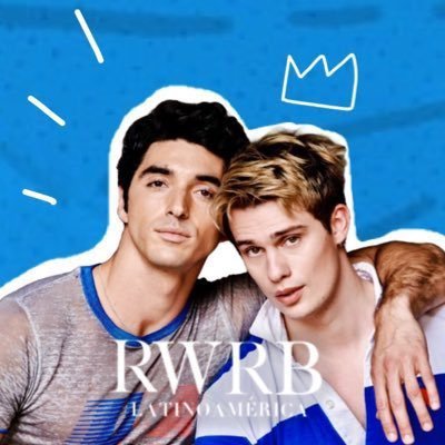 RWRBLAT's profile picture