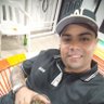 Profilbild von Luis Arturo