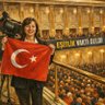 Gökçe Aktoz profil fotoğrafı
