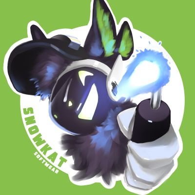 Snowkat Softwear's profile picture
