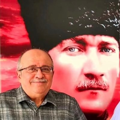 Hüseyin Naim Güney's profile picture
