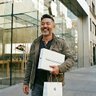 Apple 的头像