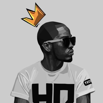TuckerHDMusic's profile picture