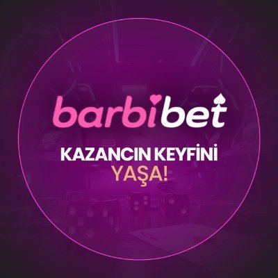BARBİBET's profile picture