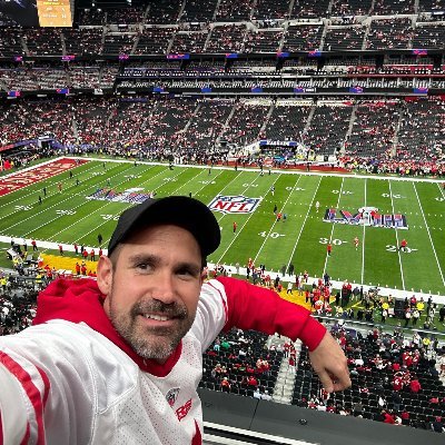 Tony Farmer's profile picture