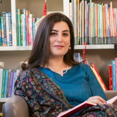 Tehmeena Rizvi's profile picture