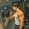 つばさ|筋トレで”見た目改革”'s profile picture