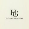 Фото профиля Hassaan Ghafar
