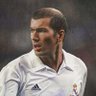 Zizou profil fotoğrafı