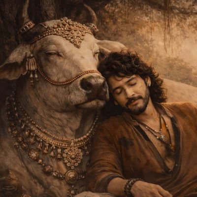 Arjun Reddy's profile picture