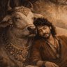 Arjun Reddy's profile picture