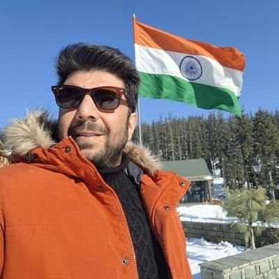 Tasaduq Hussain's profile picture