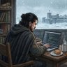 Profilbild von Jon Snow