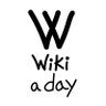 Wiki a day 的头像