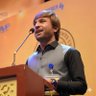 Yasir Afghan 的头像