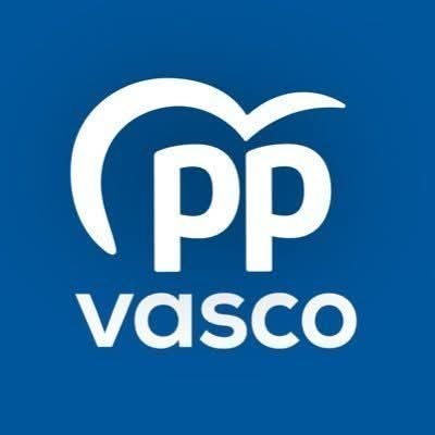 Partido Popular Vasco's profile picture