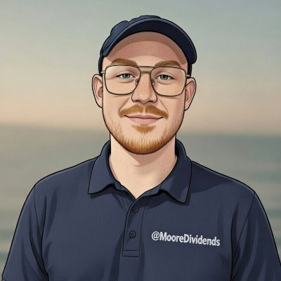 Moore Dividends's profile picture