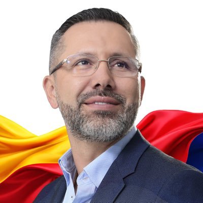 Jaime Andrés Beltrán's profile picture